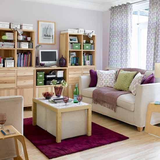 Living Room Design Guidelines